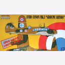 Avro Anson Mk.1 "Groupe Artois", Special Hobby...