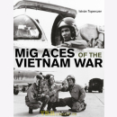 MiG Aces of the Vietnam War - István Toperczer