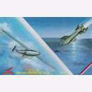 German Missiles Set Nr. 2, Condor C48004 1:48