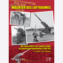 Wächter des Luftraumes - Die Flakartillerie der...