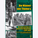 Die Männer von Thomas - Das deutsche Heer im...