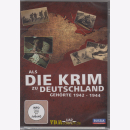 DVD - Als die Krim zu Deutschland gehörte 1942 -...