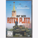 DVD - 100 Jahre Militärparaden auf dem Roten Platz