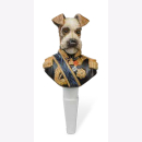 Dekoverschluss "LOfficier du Lakeland" -...