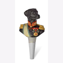 Dekoverschluss "Général von...