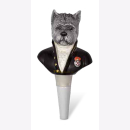 Dekoverschluss "LAcadémicien" -...