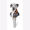 Dekoverschluss "Le Duc de Dalmatie" -...