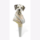 Dekoverschluss "La Duchesse de Dalmatie" -...