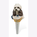 Dekoverschluss "Madame du Barry" -...