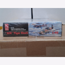 "AVG" P-40 Tiger Shark HC1451 HobbyCraft 1:48