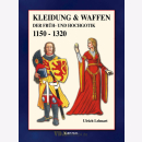 Kleidung & Waffen der Früh- und Hochgotik...