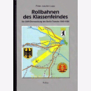 Rollbahnen des Klassenfeindes - Die DDR-Überwachung...