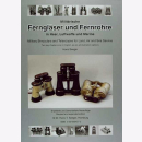 Militärische Ferngläser und Fernrohre in Heer,...