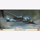 Junkers Ju188A/E "KG2" Hasegawa 01970 1:72...