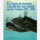 Der Einsatz der deutschen Luftwaffe über dem...