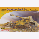 Sd.Kfz.171 Panther Ausf.D Late Production Dragon 7506 1:72