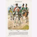 Uniformtafel Gr.4/Nr. 83: RUSSLAND 1807. Offizier vom...