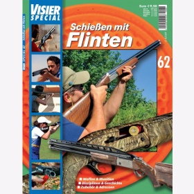 Visier Special 62 - Schießen mit Flinten