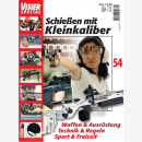 Visier Special 54 - Schießen mit Kleinkaliber -...