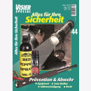 Visier Special 44 - Alles für Ihre Sicherheit -...
