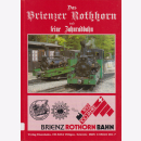 Das Brienzer Rothorn und seine Zahnradbahn -...