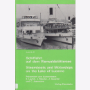 Schiffahrt auf dem Vierwaldstättersee - C....