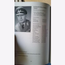 Die Generale und Admirale der Bundeswehr 1955-1997 Band 3...