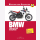 BMW F 800 und F 650 Zweizylinder: Wartung und Reparatur