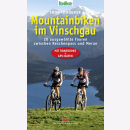 Rögner Mountainbiken im Vinschgau: 20...