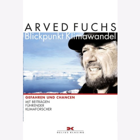 Hohmeyer Blickpunkt Klimawandel: Gefahren und Chancen