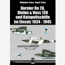 Dornier Do 26, Blohm & Voss 138 und Katapultschiffe...