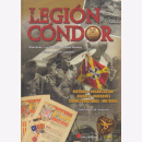 Legión Cóndor - Geschichte Organisation...