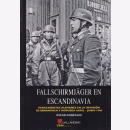 Fallschirmjäger in Skandinavien - Dänemark...