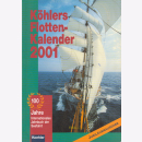 Köhlers Flottenkalender 2001 - Internationales...