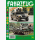 FAHRZEUG Profile 70:"Reforger 88/Certain Challenge" Die größte und letzte REFORGER-Vollübung des Kalten Krieges - Palmer / Igert / Langwucht