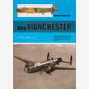 Avro Manchester, Warpaint Nr. 103 - Tony Buttler