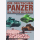 Die deutschen Panzer des Zweiten Weltkriegs - Horst Scheibert