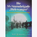 Die SS-Sturmbrigade "Dirlewanger" vom...
