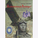 "Richthofen braucht Nachfolger!" - Das kurze...