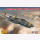 Heinkel 280 with As 014, RS Models, 1:72, (92177)