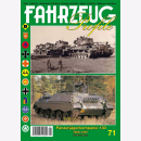 FAHRZEUG Profile 71: Panzerjägerkompanie 130...