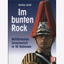 Lorch - Im Bunten Rock Militärisches Zeremoniell in...