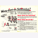 Panzer helfen Dir! Merkblatt 18b/38 Guderian 1944