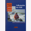 Volksmarine der DDR - Deutsche Seestreitkräfte im...