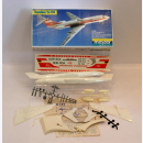 Tupolew Tu-134 "Interflug" 1:100 Master Modell...
