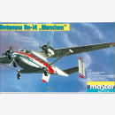Antonow An-14 "Bienchen" 1:72 Master Modell /...