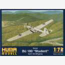 Bücker Bü 180 "Student" Sport- /...