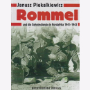 Rommel und die Geheimdienste in Nordafrika 1941-1943 -...