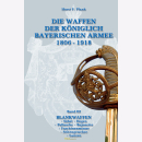 Plank Band 3 Blankwaffen: Die Waffen der Königlich...