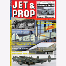 JET & PROP 2/16 Flugzeuge von gestern & heute im...